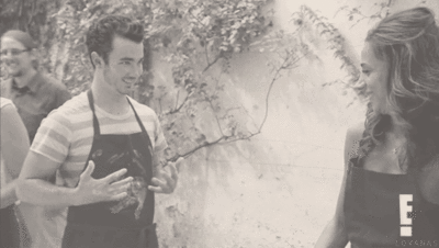 Married To Jonas GIFs Married To Jonas GIFs